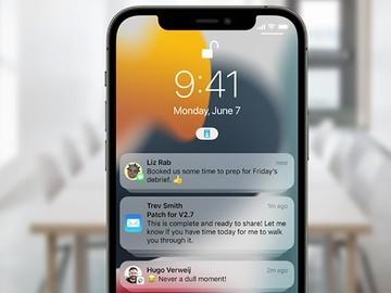 iphone15官方图,iphone12官方图 的官方帐号 3 人 赞同了该文章 今天凌晨wwdc21上苹果发布ios 15系统