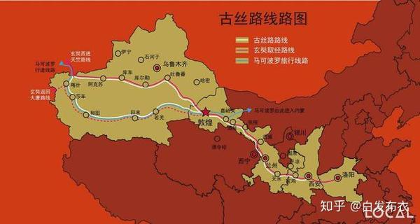 吐蕃占领河西走廊后,推行的政治制度变革!