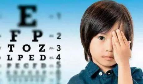 正常视力是多少为标准?眼睛多少度算近视?