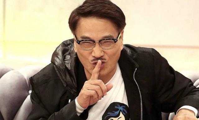 吴孟达因病去世我们还欠他一张电影票呀