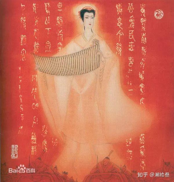 谁说的女人需要有三从四德班昭我太难了