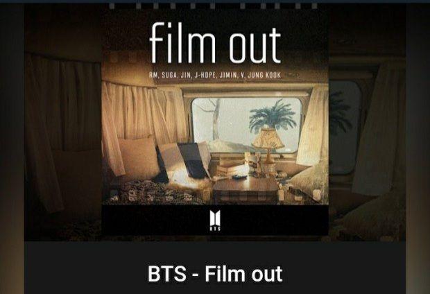 filmout简谱,soldout简谱曲谱 乐评一下防弹少年团新日本单曲filmout是什么音乐风格
