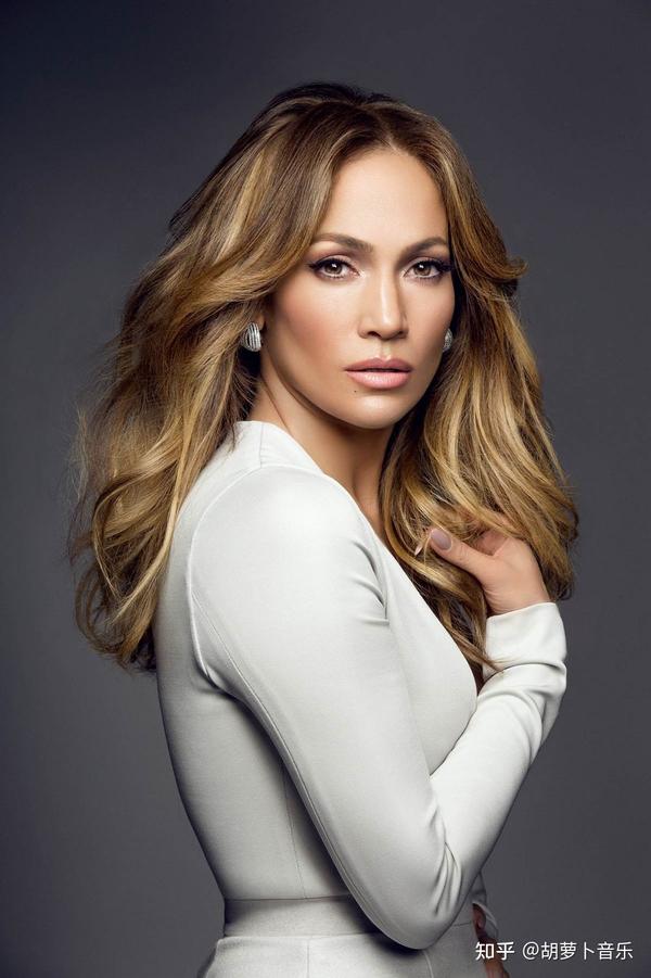 今天(7.24)是jennifer lopez 52岁生日.