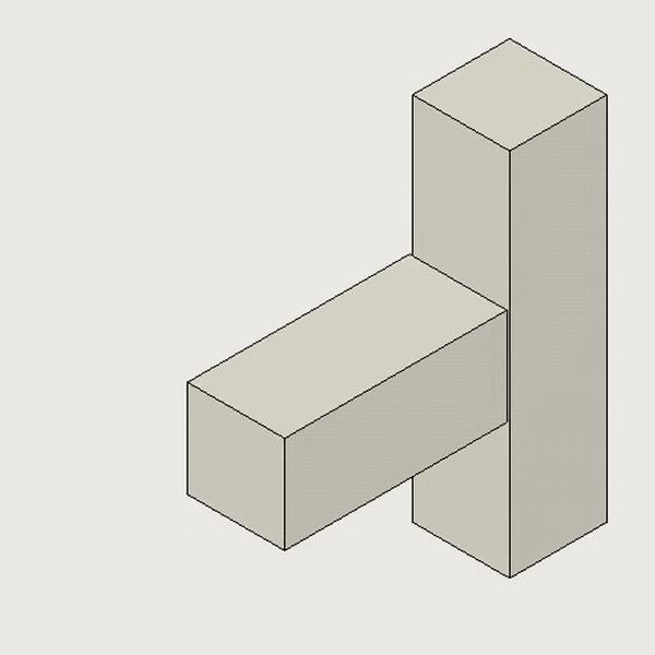 通过他制作的小动画,每一个细致入微的小细节都会让人惊叹于榫卯的