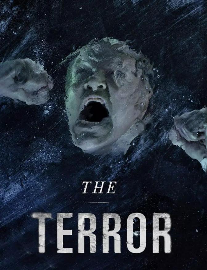 amc力推惊悚美剧《the terror》