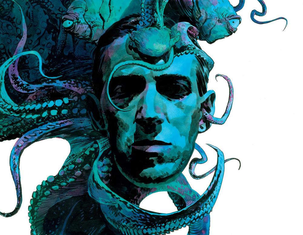 流行文化中的克苏鲁(cthulhu)2 -- cosmic horror done right