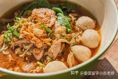泰国吃喝玩乐go:酸酸辣辣,开胃爽口的泰国美食,已经饿