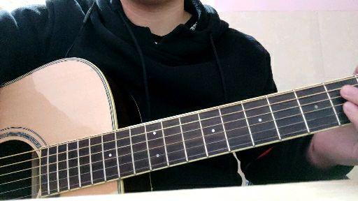 做一个会弹吉他的男生是什么体验?