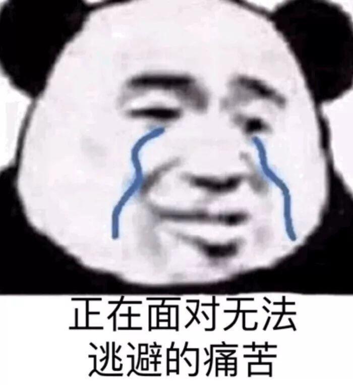 有哪些爱不释手的沙雕表情包