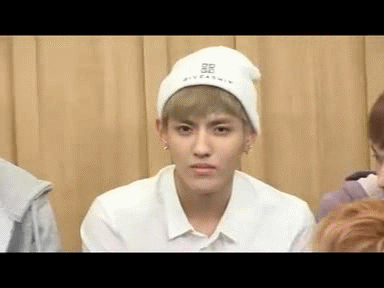 嗯没错我是眼控(专控吴亦凡 )