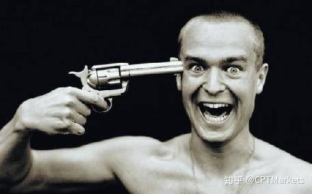 给你100万,你愿意在自己脑袋上开一枪吗?