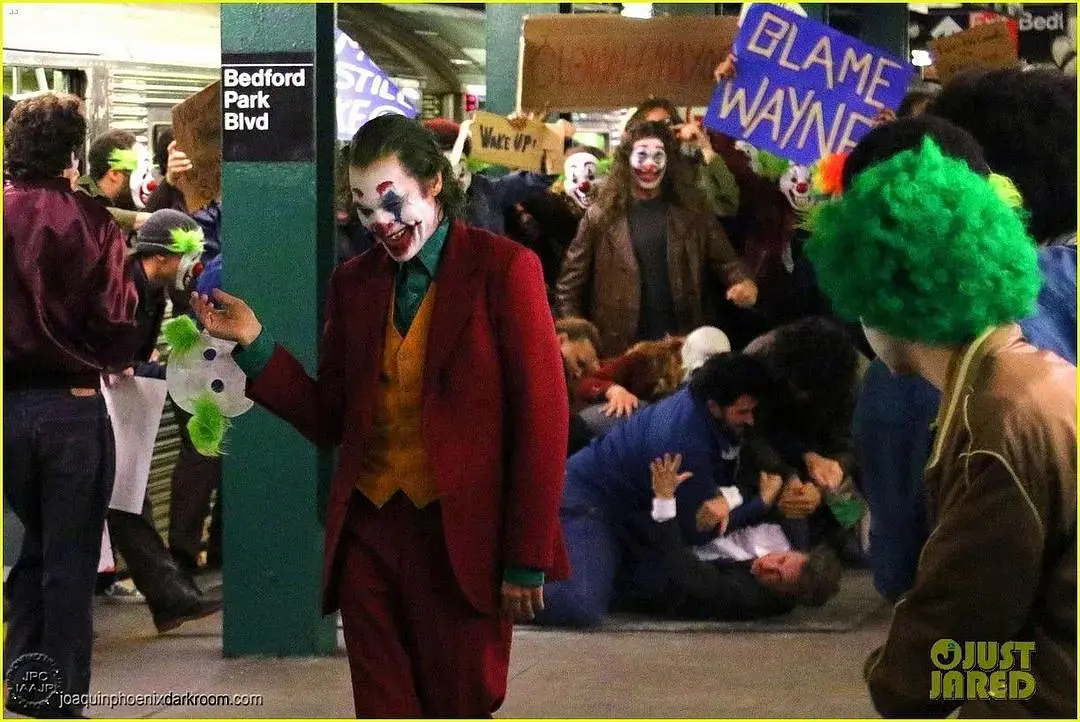 小丑/joker百度云资源网盘【bd1080p.hd720英语中英双
