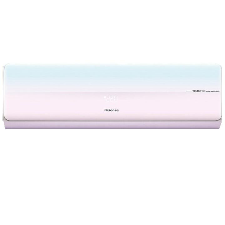 海信 ( hisense ) 大1.5p空调  一级变频 内外双清洁