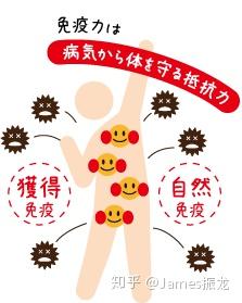免疫力低下的表现?