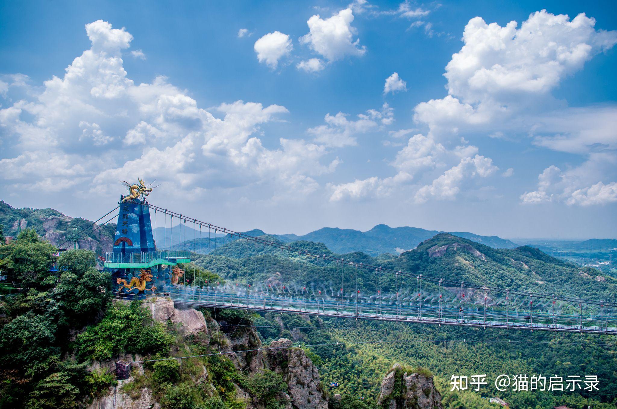 芜湖马仁奇峰景区对已接种疫苗游客免费对此你怎么看怎样才能更好地