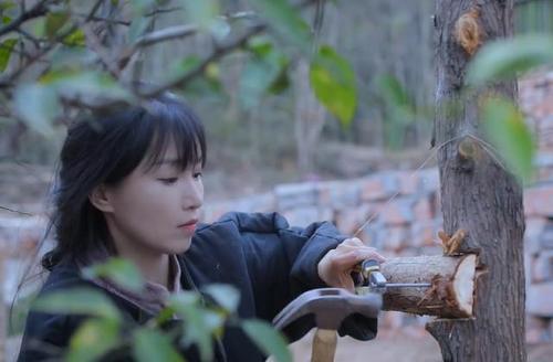 李子柒视频展现中国"好山好水好姑娘",不对吗?