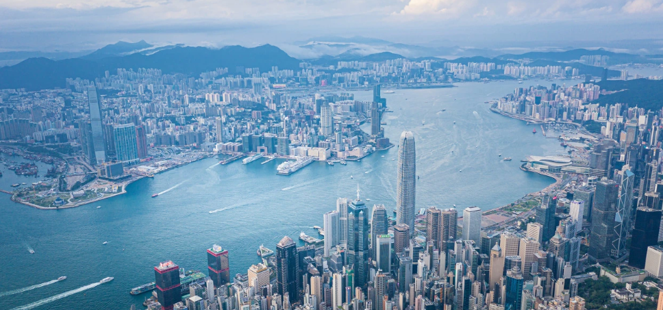 重磅2022年香港硕士开放申请啦