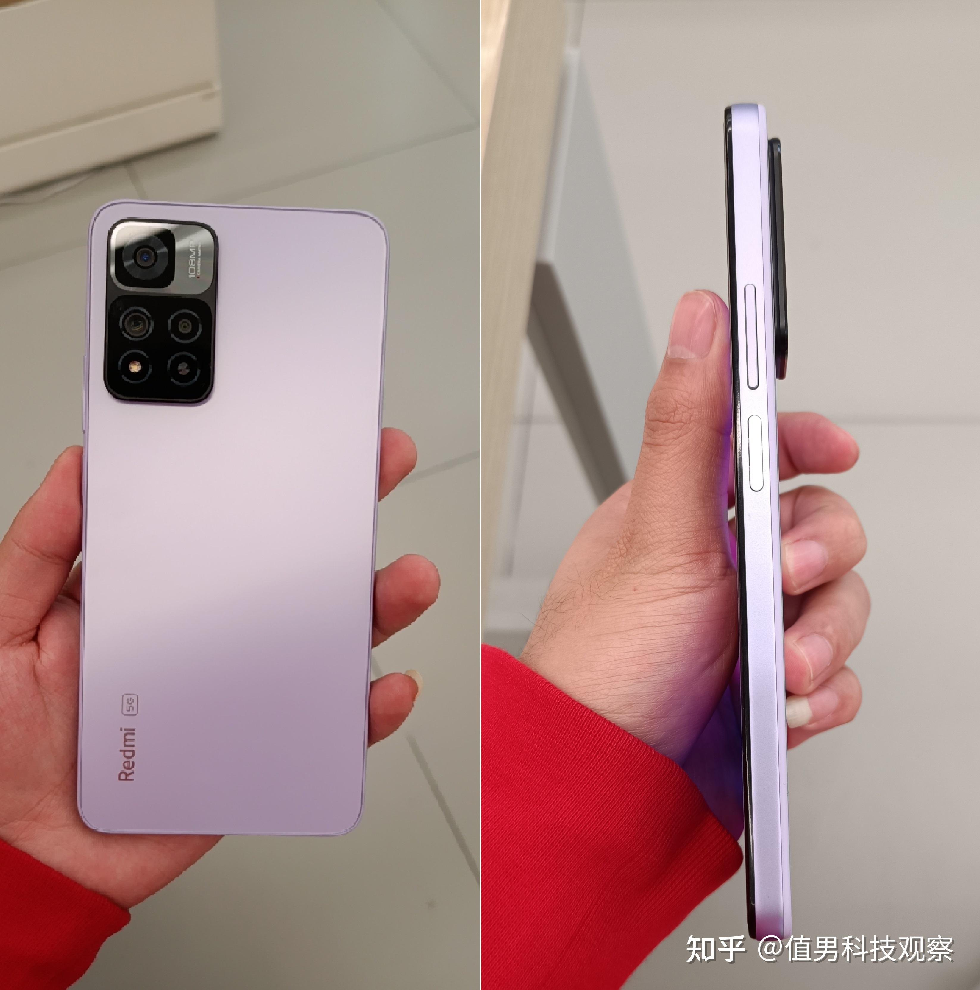 redminote11pro性价比怎么样