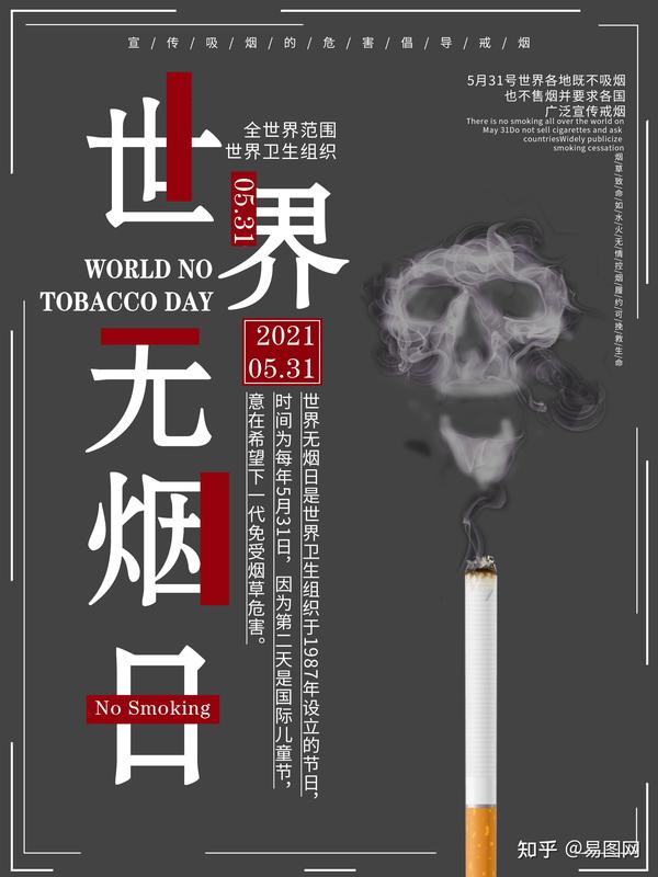 7,吸烟,伤害的其实不止是肺.