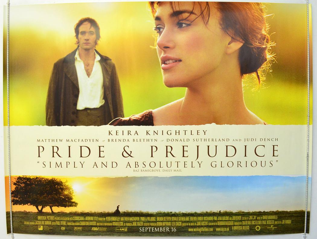 我们一起读英文名著《傲慢与偏见》pride and prejudice :8(翻译和