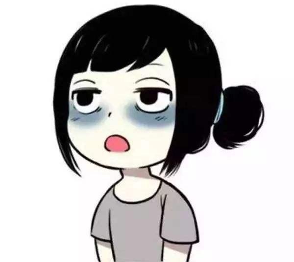 熬夜有黑眼圈太难看?多喝这三碗汤就能有效缓解!