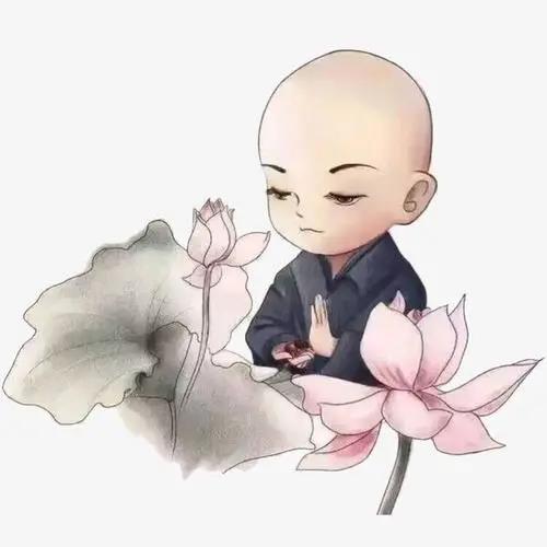 小沙弥三次发愿又退心 遭老和尚当头棒喝终开悟