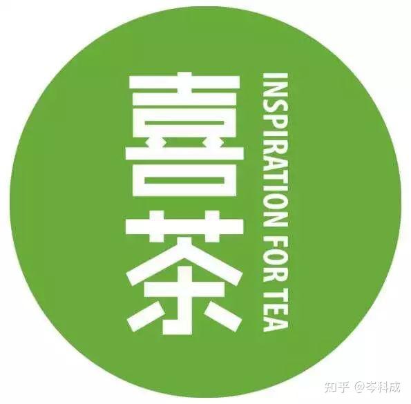 喜茶品牌策划全案内容及策略分析