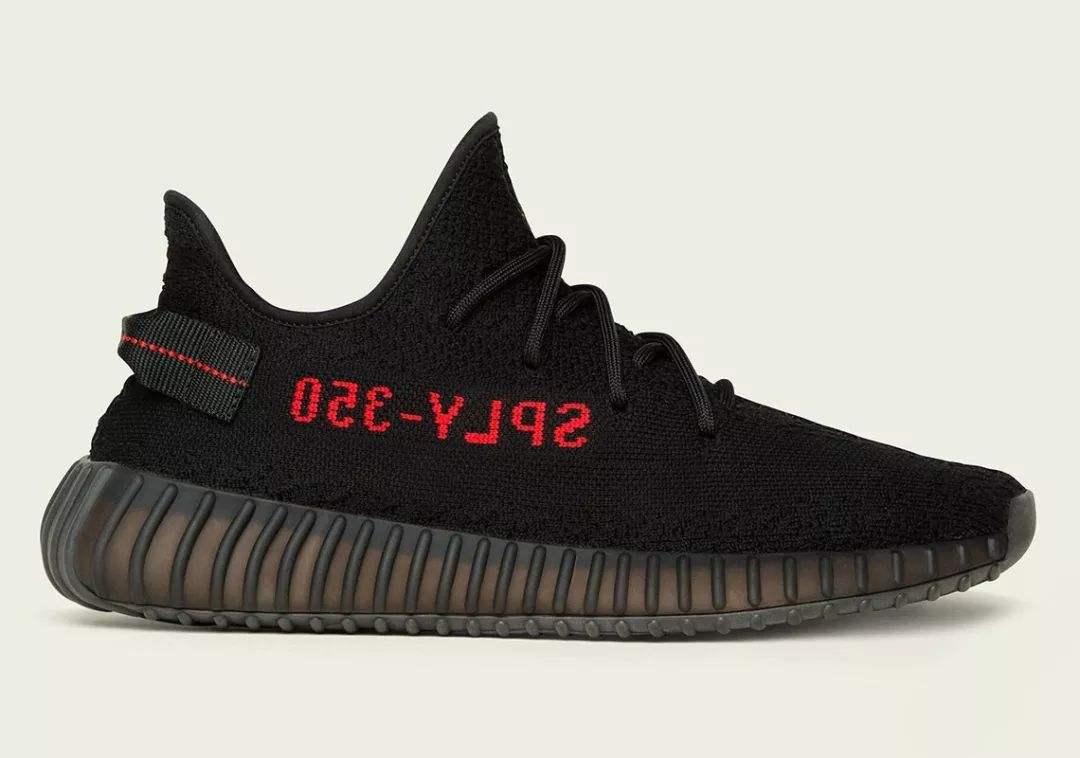 YEEZY350,yeezy350全系列 椰子350黑红字年底补货信息