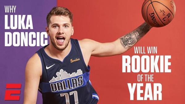 为什么卢卡东契奇的比赛方式完美契合nba的未来潮流
