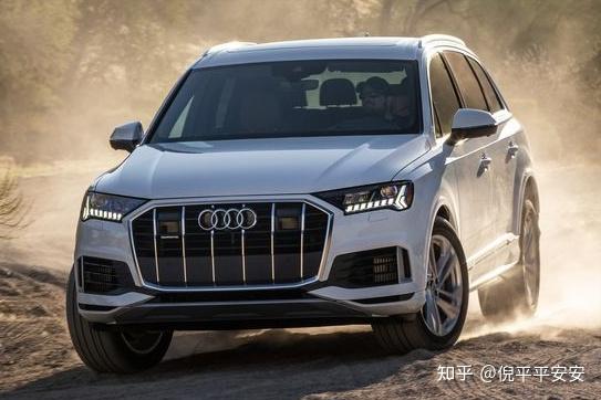 奥迪q7suv2022款豪华内饰新车上市你喜欢吗