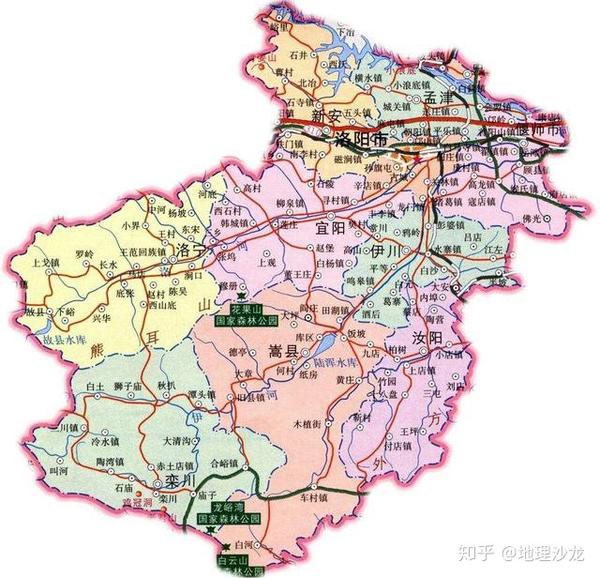 河南洛阳市和广西南宁市今年gdp将继续超4000亿元,差距将会拉大