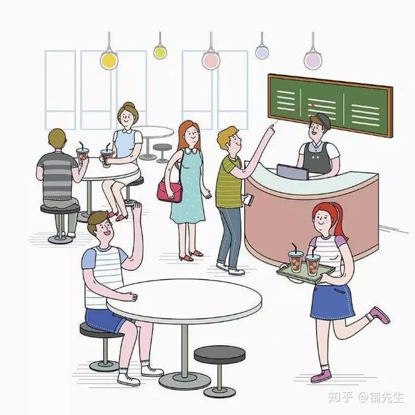 顾客说你这个牌子我都没听过,你该怎么办?