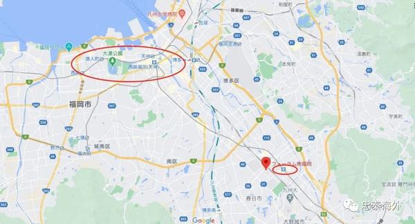 日本福冈博多区26万高回报10