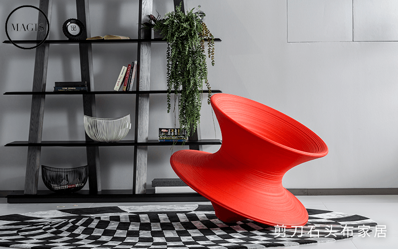 陀螺休闲椅是什么品牌 zhuanlan.zhihu.com