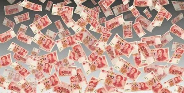 芝麻站长说:钱从哪里来?