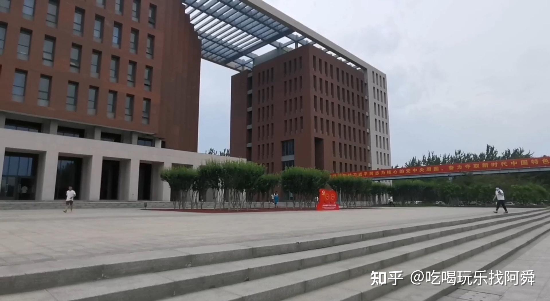 2021:天津轻工的学校环境如何?轻工的实训是什么样的?