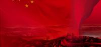 给我一面国旗@星尘stardust,2步做好一个国庆微信头像