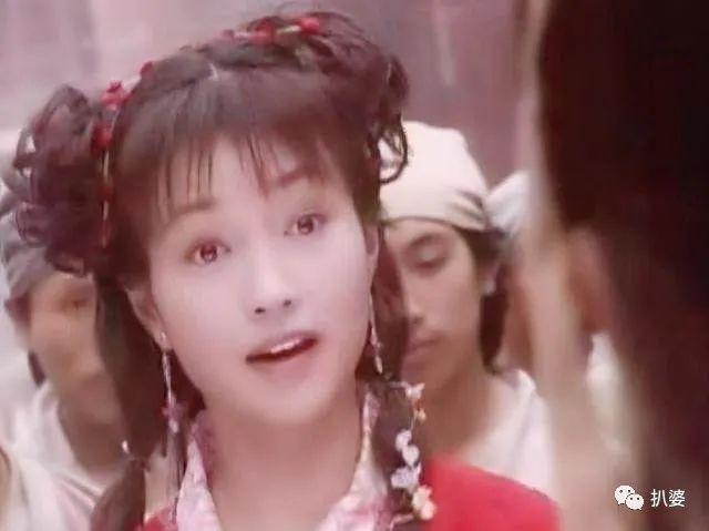 李绮红长得那么甜人生却那么苦