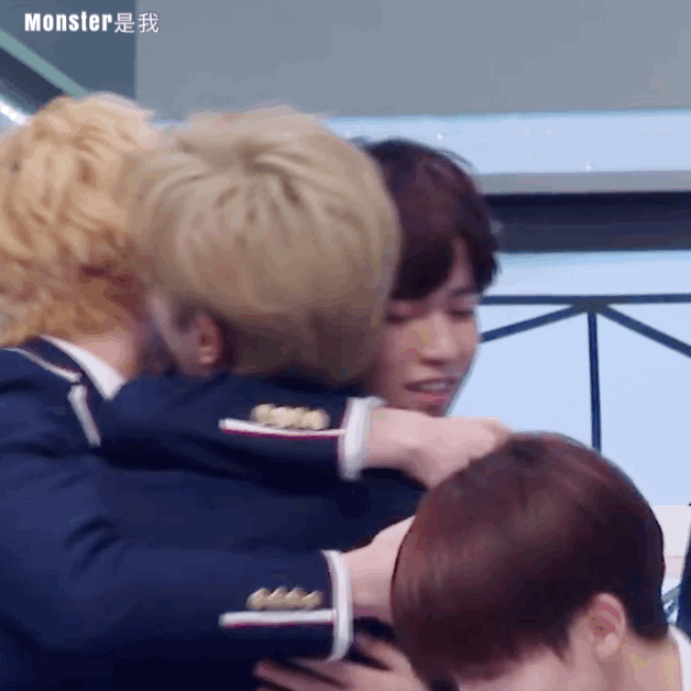 如何评价《青春有你》里的胡春杨?