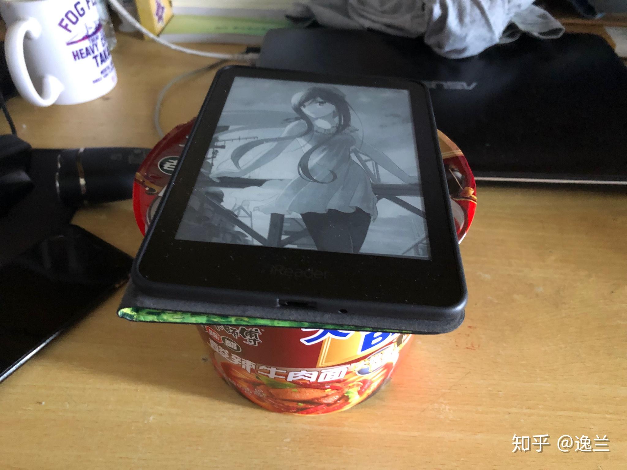 kindleswitchipad哪个更适合压泡面