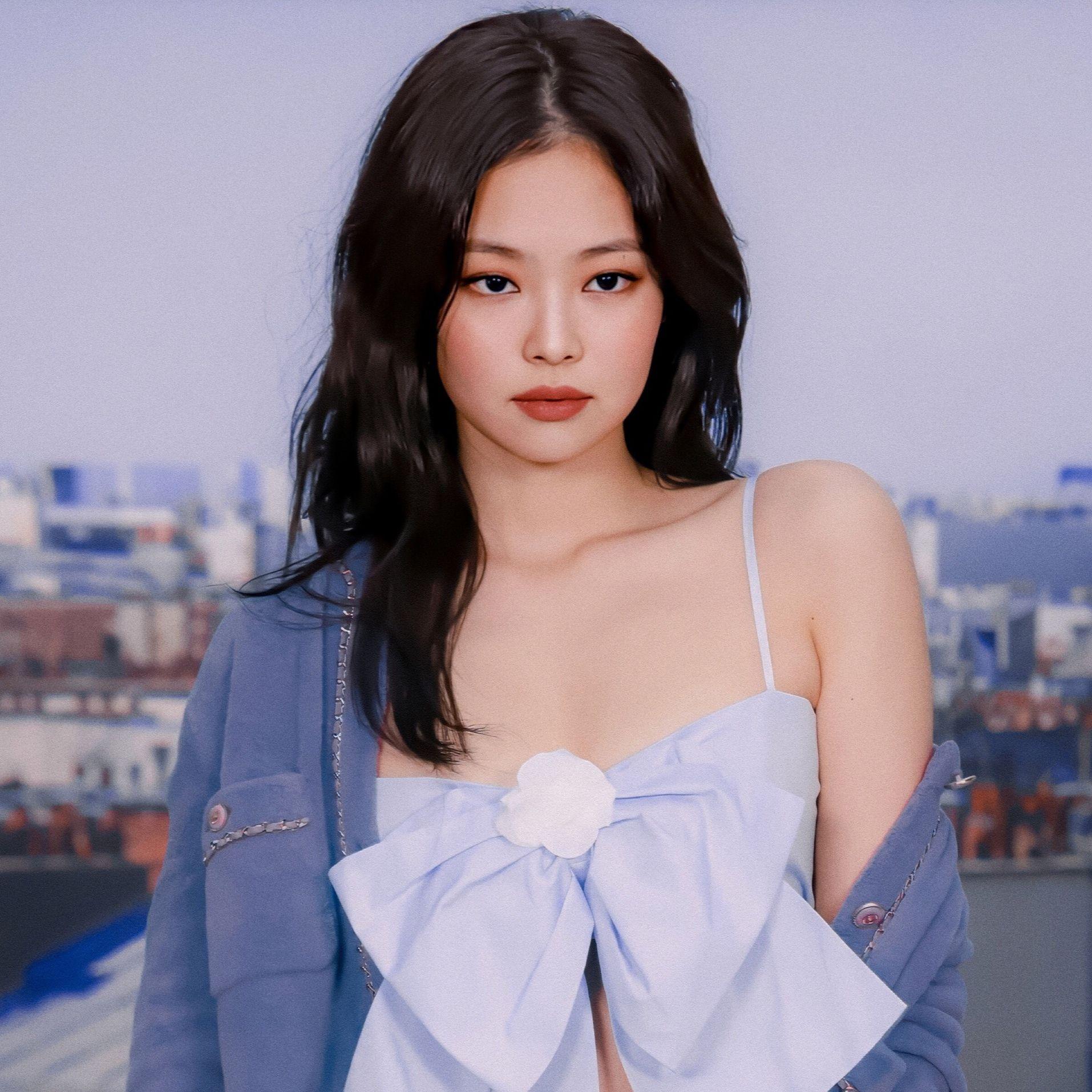 Jennie照片高清,jennie高清头像 你有哪些jennie的美图求分享