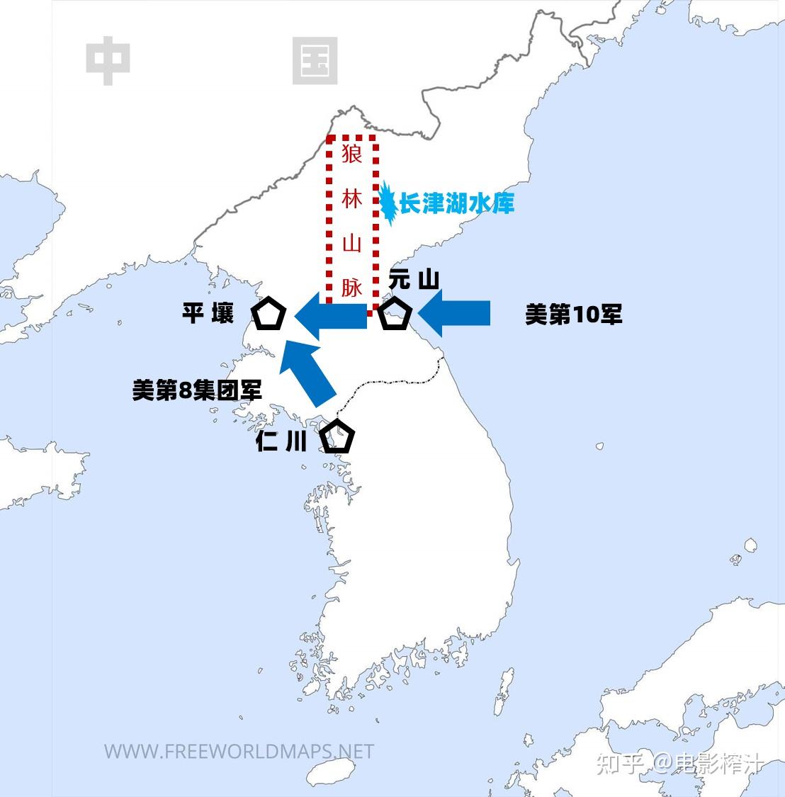 作为一名普通观众你看完电影长津湖是什么体会