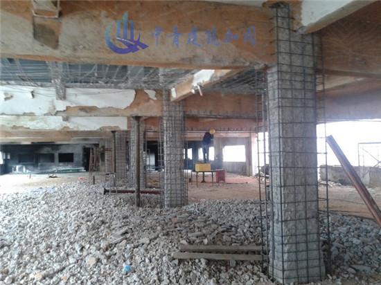 房屋结构功能改造后要如何进行建筑加固?