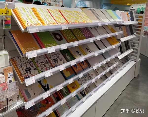 对话百年文具品牌国誉:小零售生意里的"大学问"