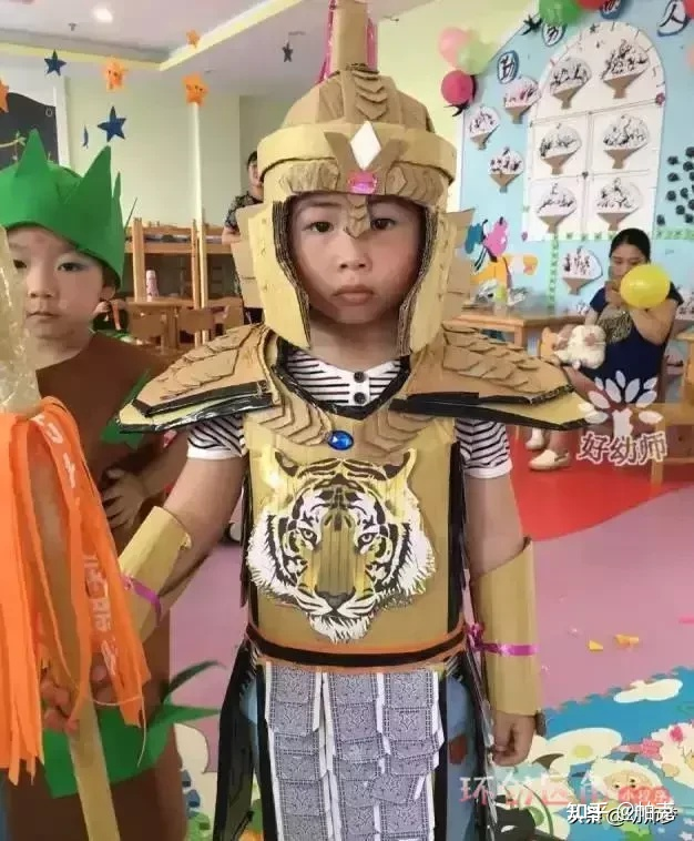 环保衣服怎么做,自制环保衣服的教程
