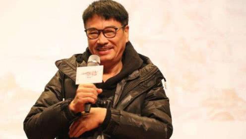 噩耗香港影星吴孟达因肝癌去世享年68岁