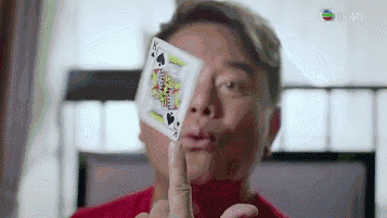 tvb再出「赌神」,佘诗曼,王晶重塑经典