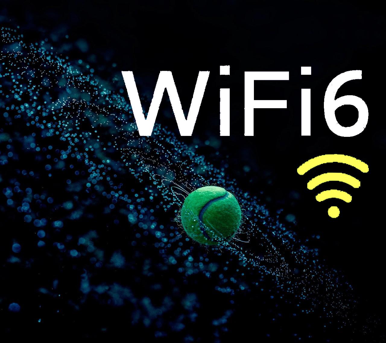 5g时代下的wifi6,到底6不6?