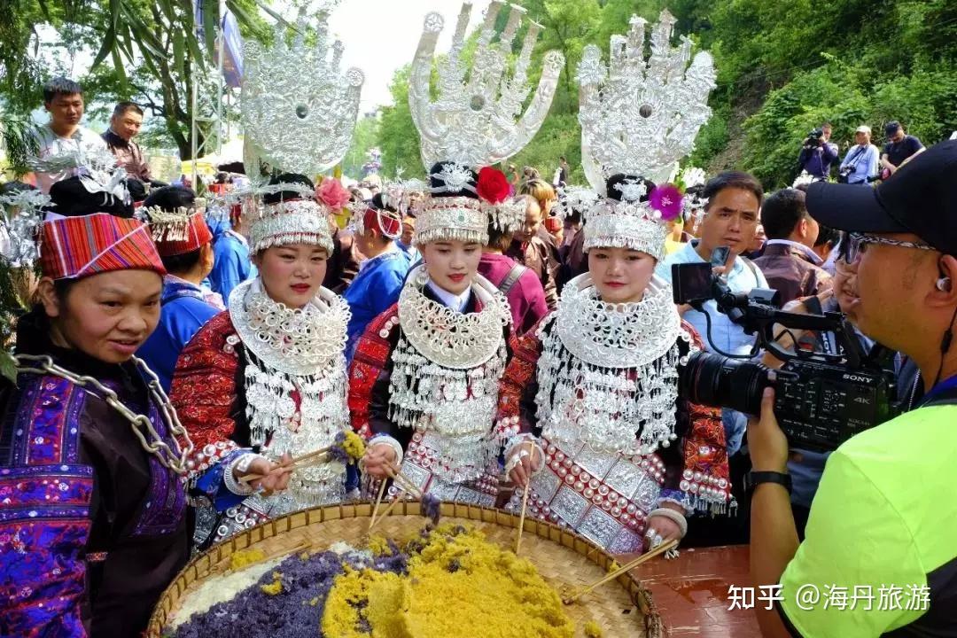 2021年4月24日29日中国最古老的情人节姊妹节深度之旅
