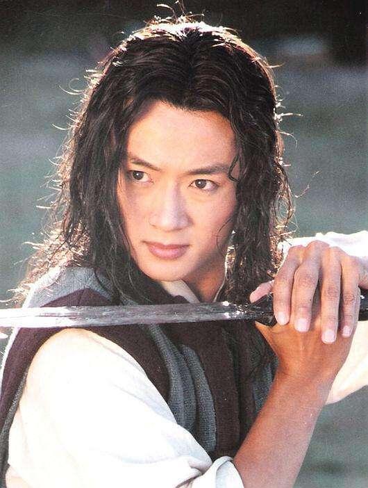 侠客行——张三李四和我